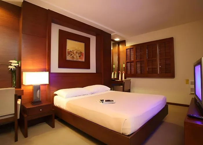 Amorsolo Mansion Hotel